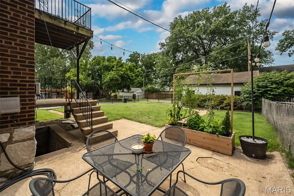 Carondelet Commons - Residential