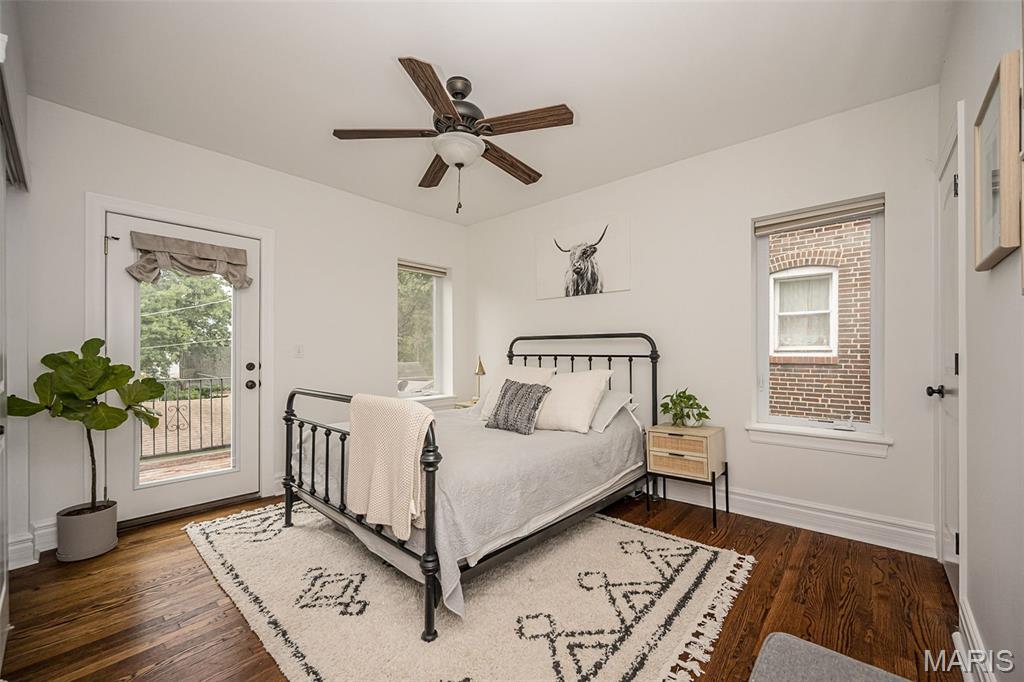 Carondelet Commons - Residential