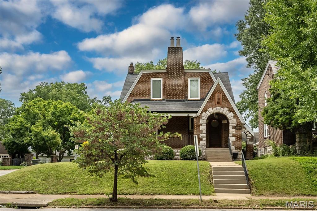 Carondelet Commons - Residential