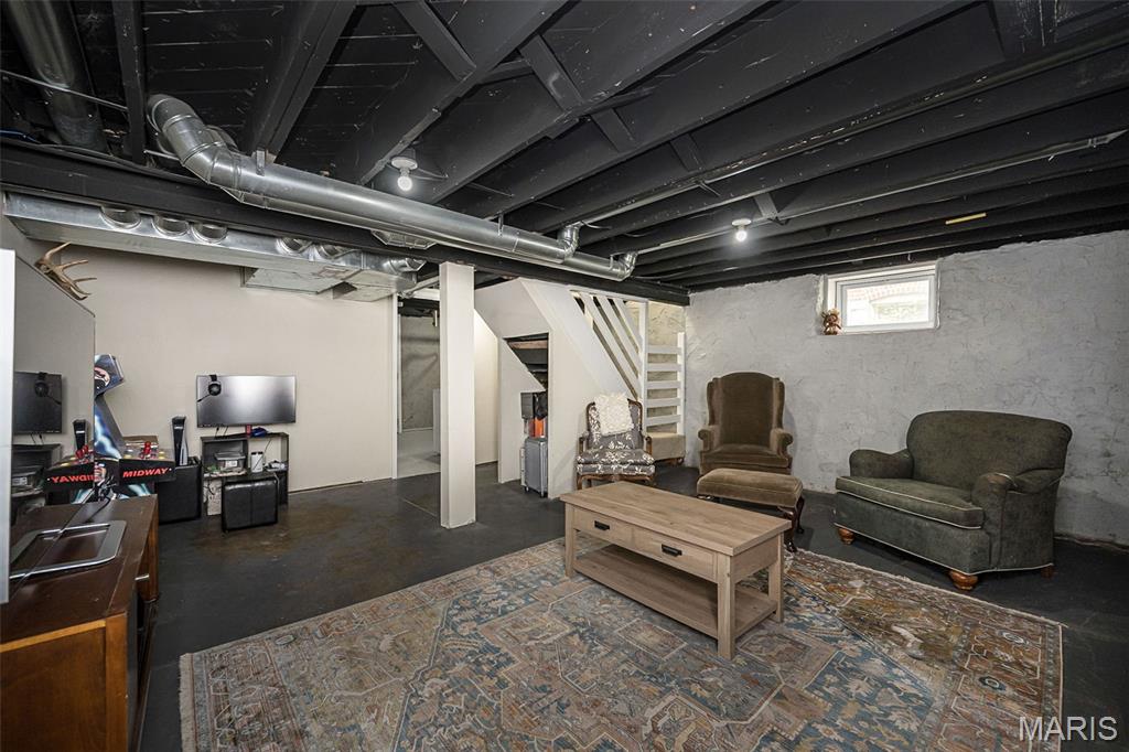 Carondelet Commons - Residential