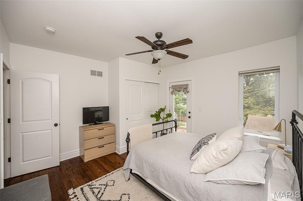 Carondelet Commons - Residential