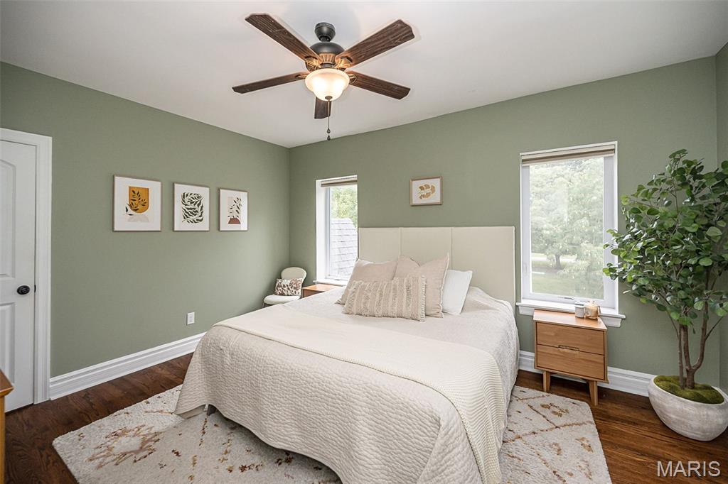 Carondelet Commons - Residential