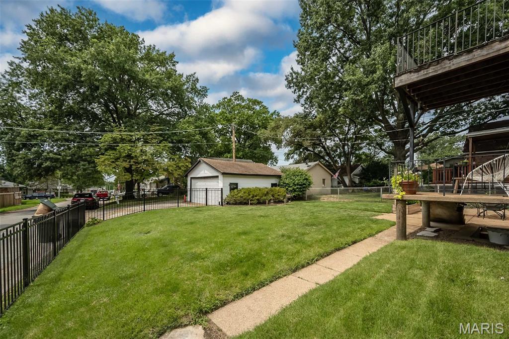 Carondelet Commons - Residential