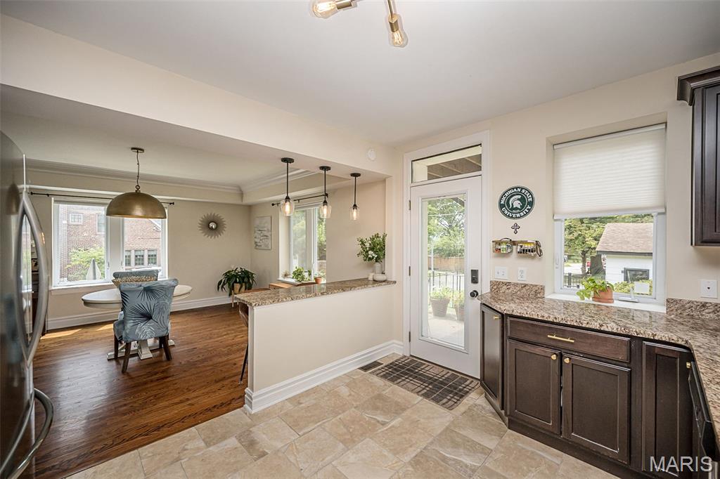 Carondelet Commons - Residential