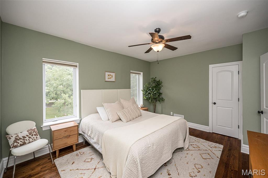 Carondelet Commons - Residential
