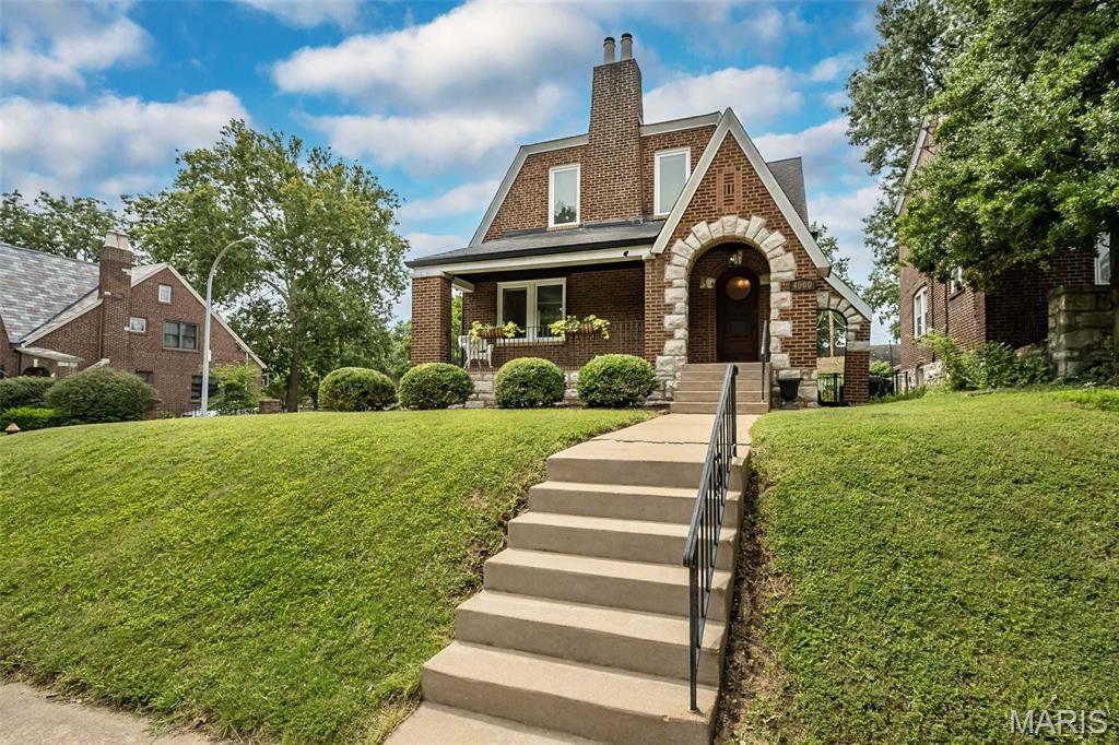 Carondelet Commons - Residential