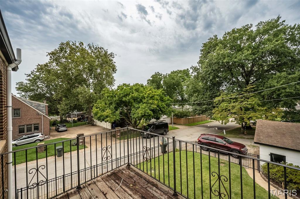 Carondelet Commons - Residential