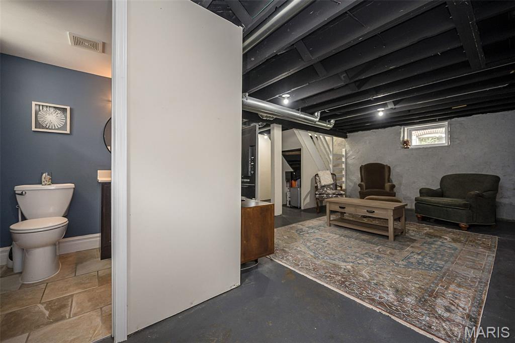 Carondelet Commons - Residential