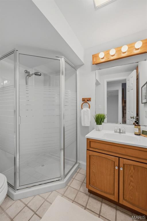 Hidden Meadow Condo 1 - Residential