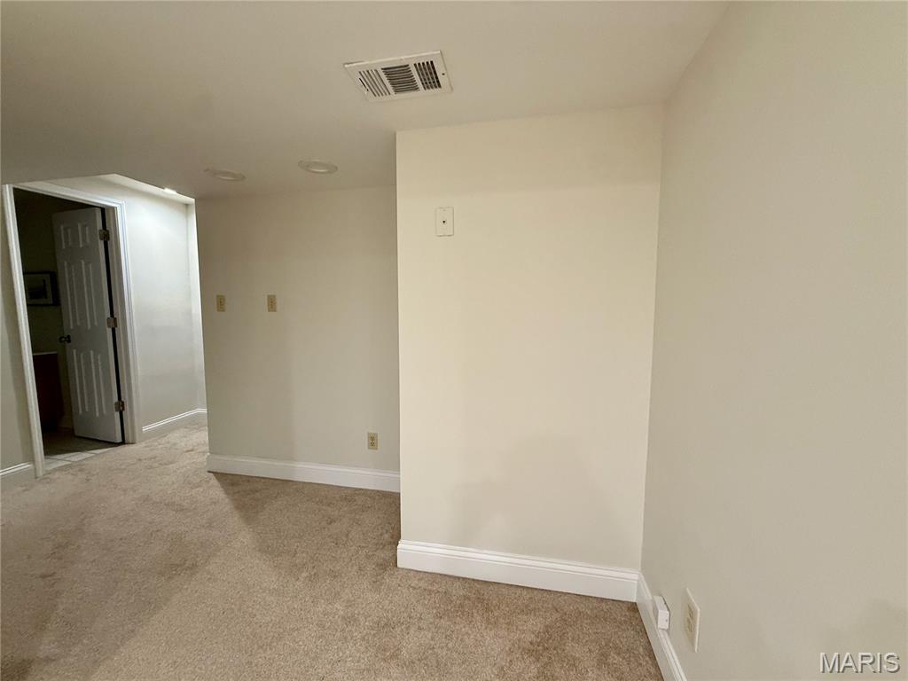 Hidden Meadow Condo 1 - Residential