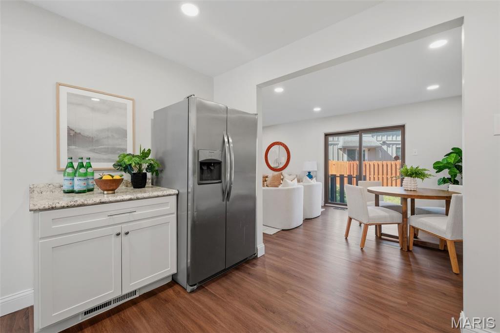 Hidden Meadow Condo 1 - Residential