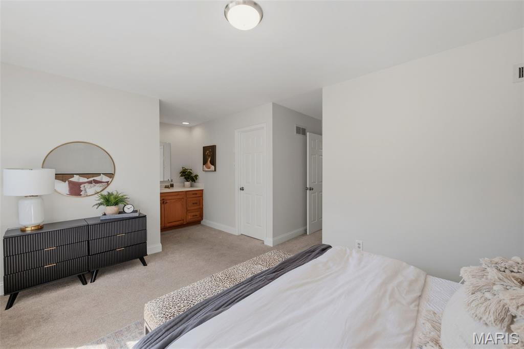 Hidden Meadow Condo 1 - Residential