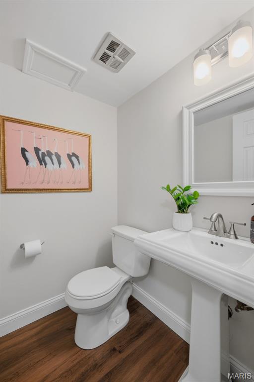 Hidden Meadow Condo 1 - Residential