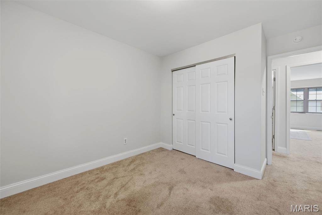Hidden Meadow Condo 1 - Residential