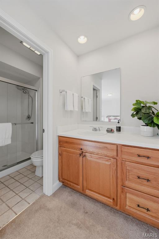 Hidden Meadow Condo 1 - Residential