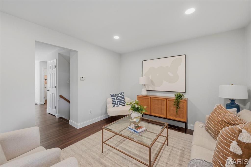Hidden Meadow Condo 1 - Residential