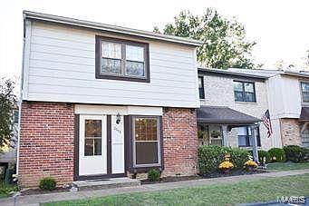 Hidden Meadow Condo 1 - Residential