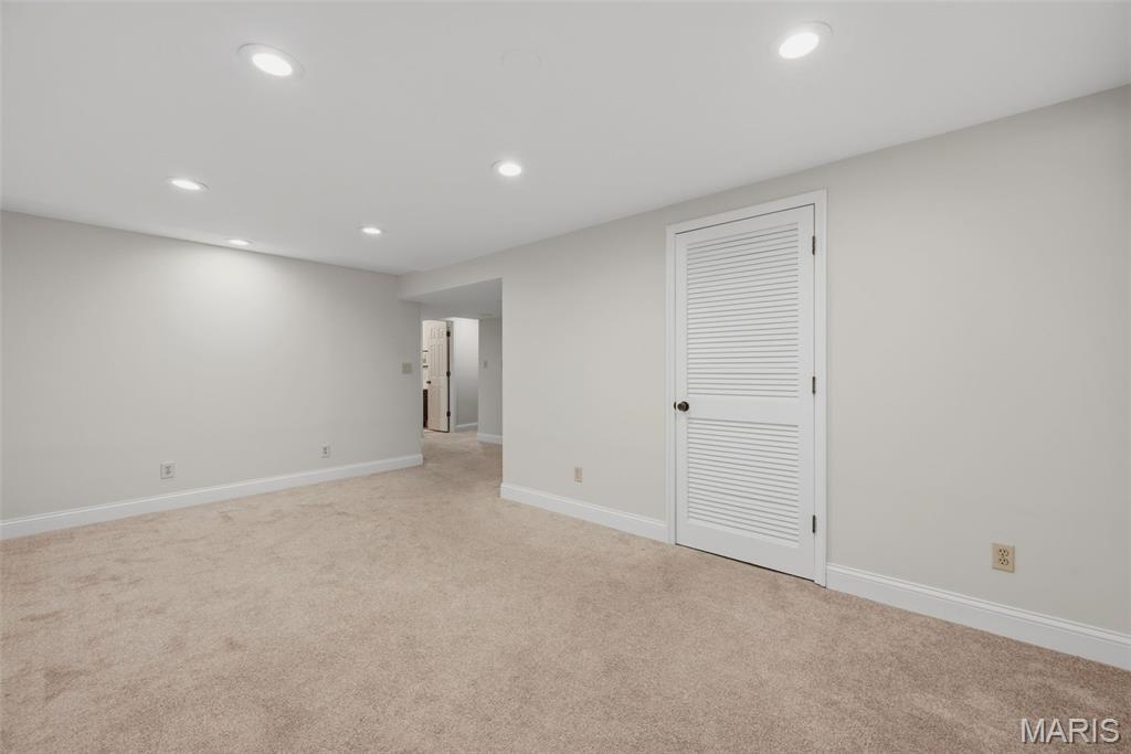 Hidden Meadow Condo 1 - Residential