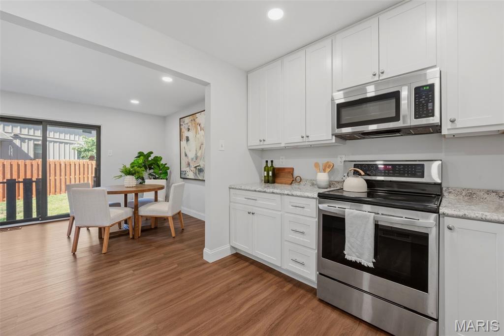 Hidden Meadow Condo 1 - Residential