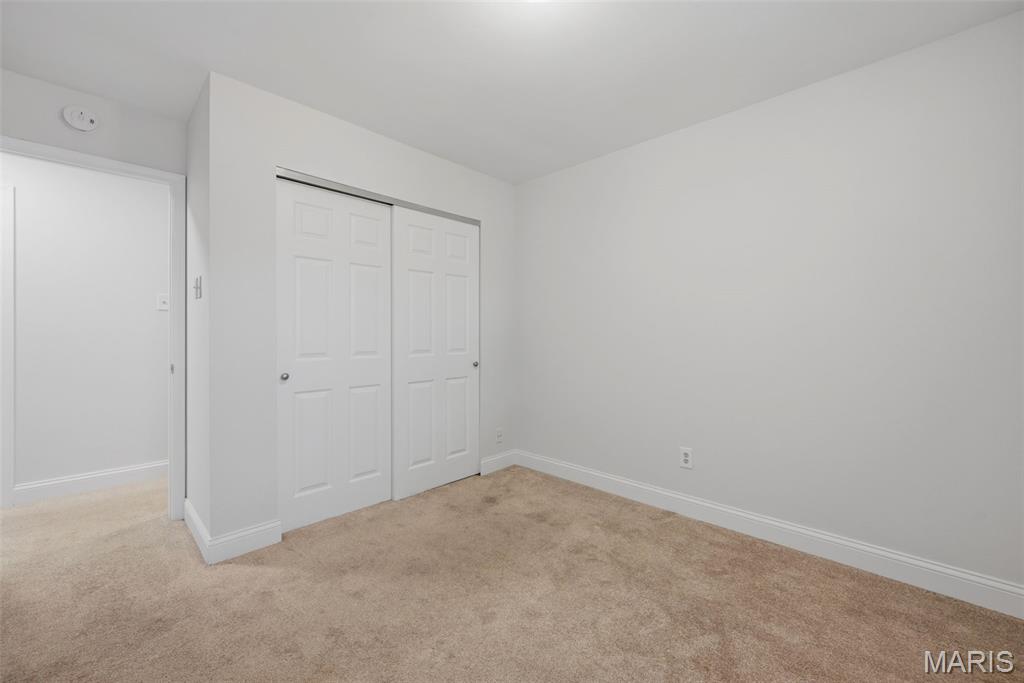 Hidden Meadow Condo 1 - Residential