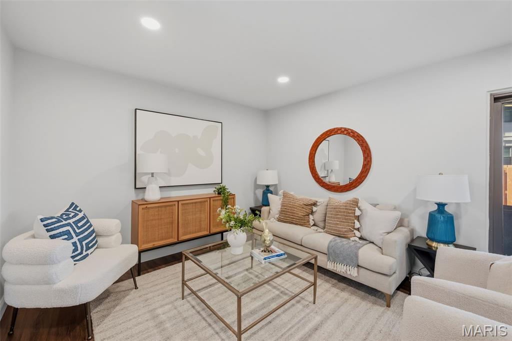 Hidden Meadow Condo 1 - Residential