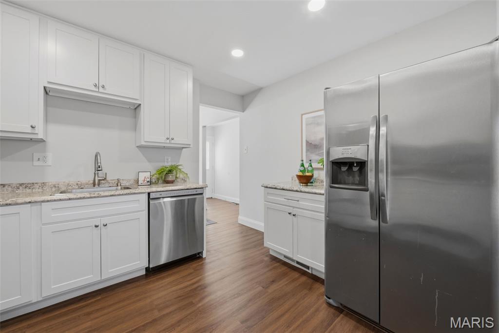 Hidden Meadow Condo 1 - Residential