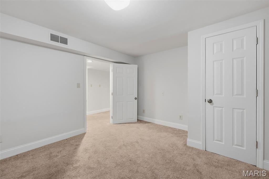 Hidden Meadow Condo 1 - Residential