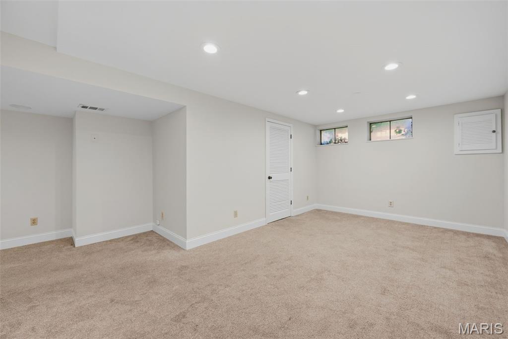 Hidden Meadow Condo 1 - Residential