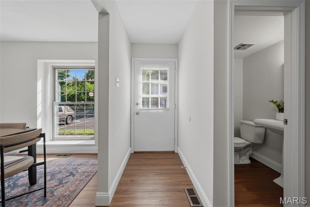 Hidden Meadow Condo 1 - Residential