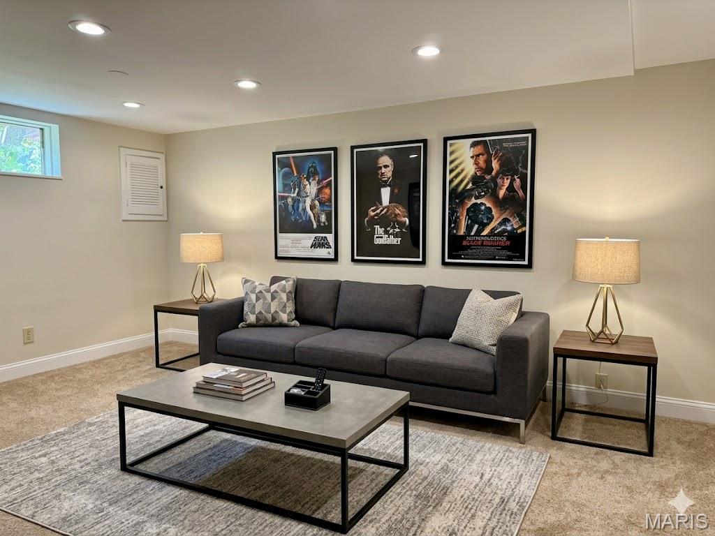 Hidden Meadow Condo 1 - Residential
