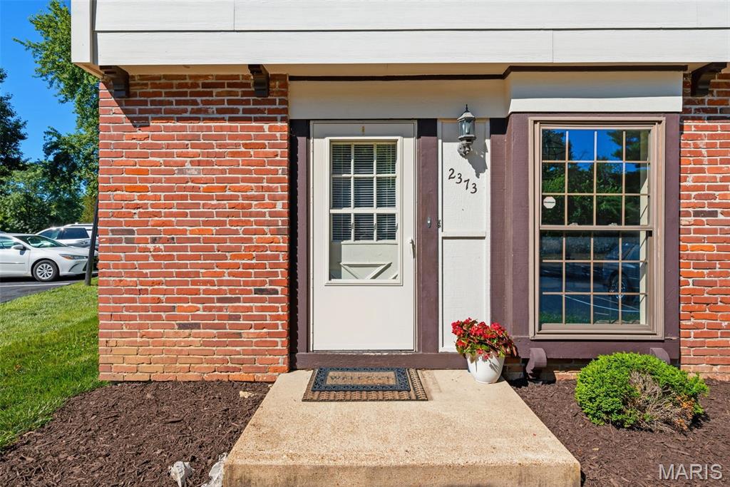 Hidden Meadow Condo 1 - Residential