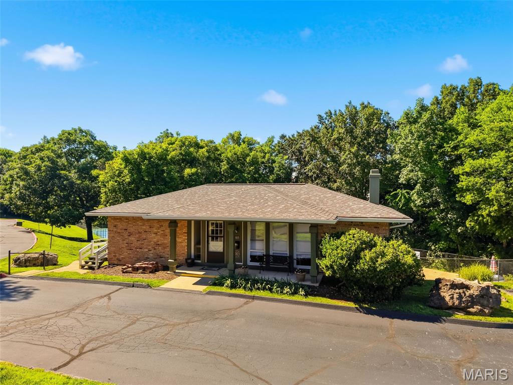 Hidden Meadow Condo 1 - Residential