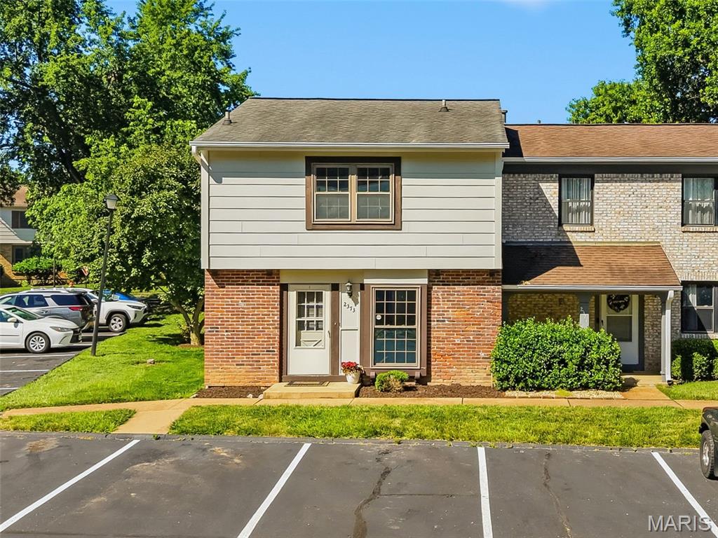 Hidden Meadow Condo 1 - Residential