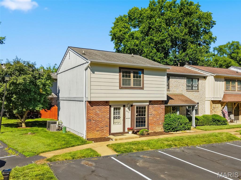 Hidden Meadow Condo 1 - Residential