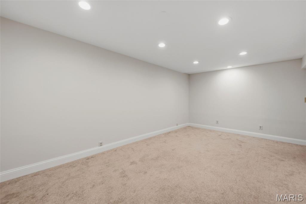 Hidden Meadow Condo 1 - Residential