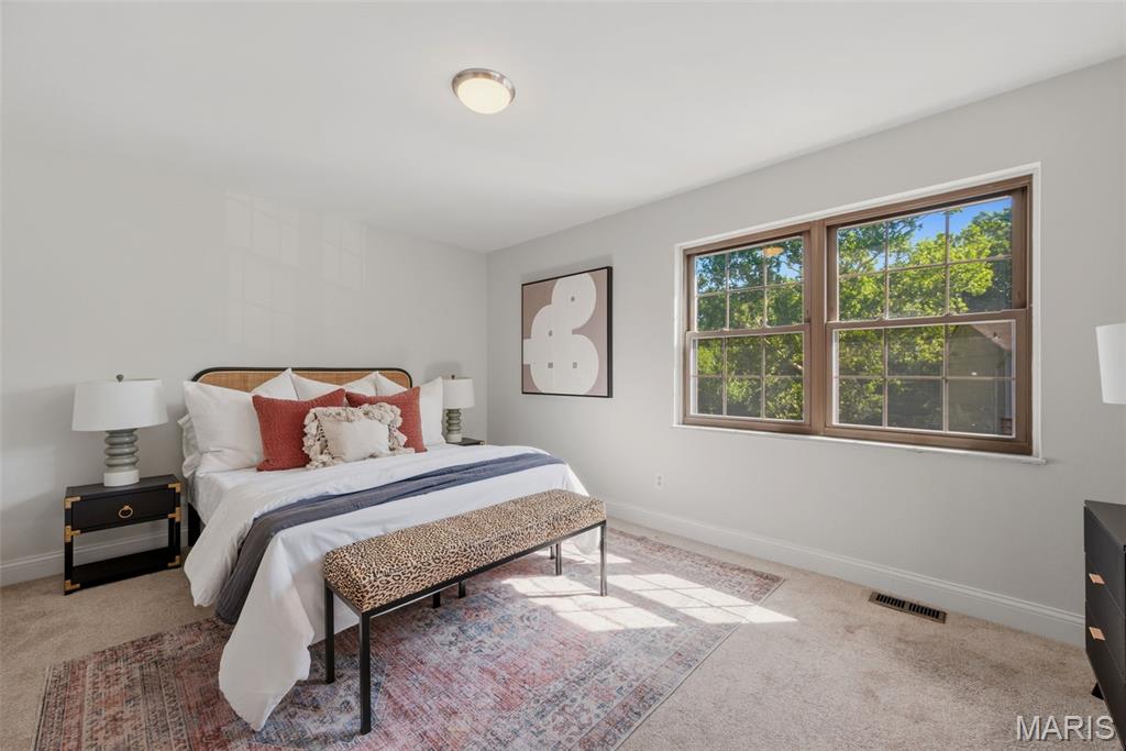 Hidden Meadow Condo 1 - Residential
