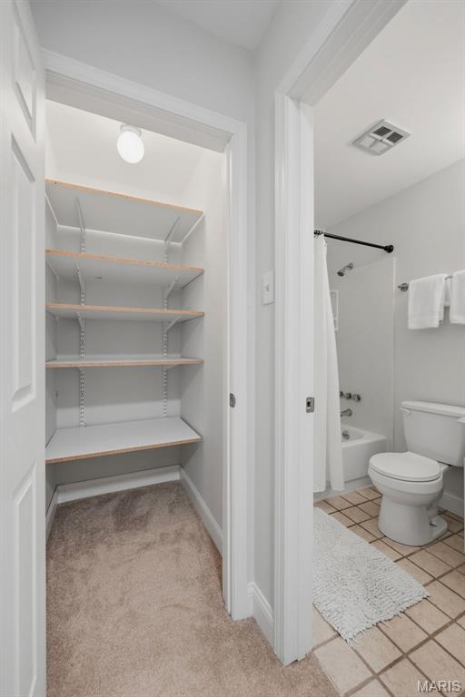 Hidden Meadow Condo 1 - Residential