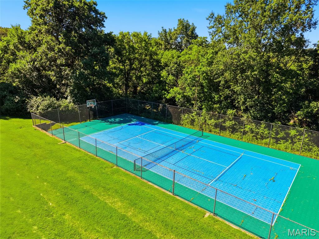 Hidden Meadow Condo 1 - Residential