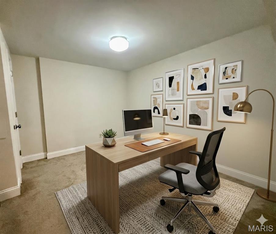 Hidden Meadow Condo 1 - Residential