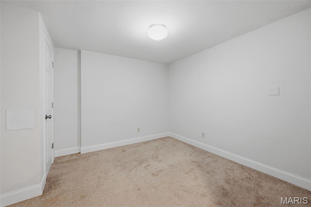 Hidden Meadow Condo 1 - Residential