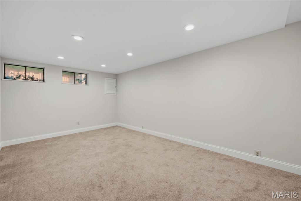 Hidden Meadow Condo 1 - Residential