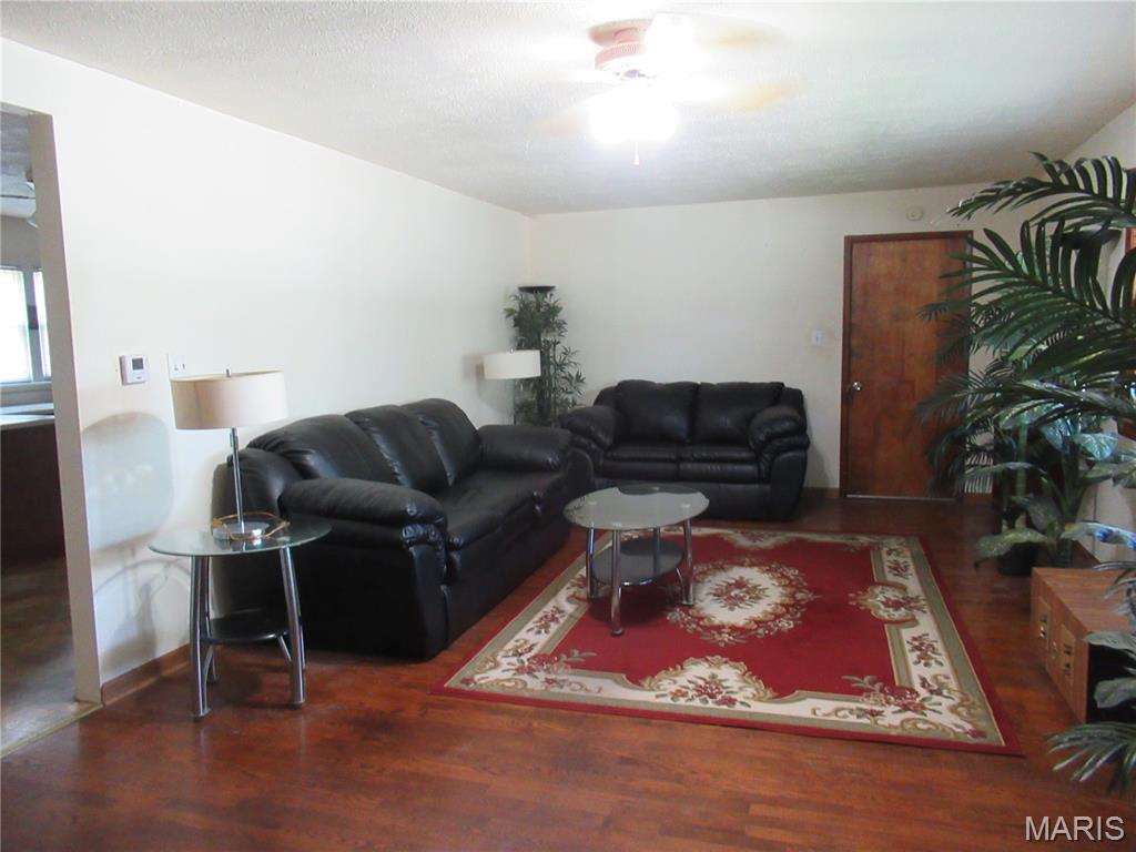 Fishwick - Residential