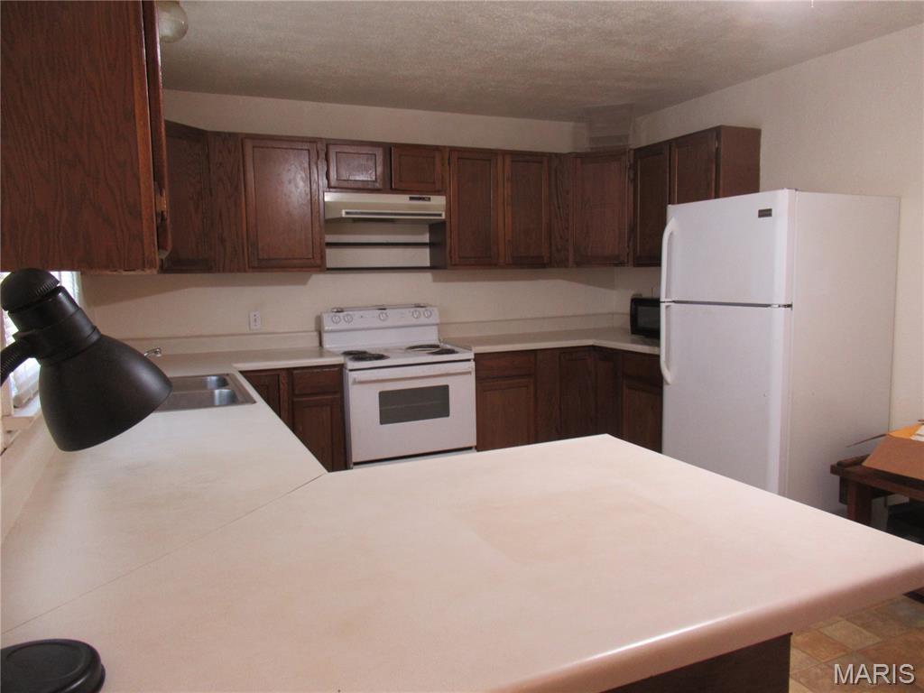 Fishwick - Residential