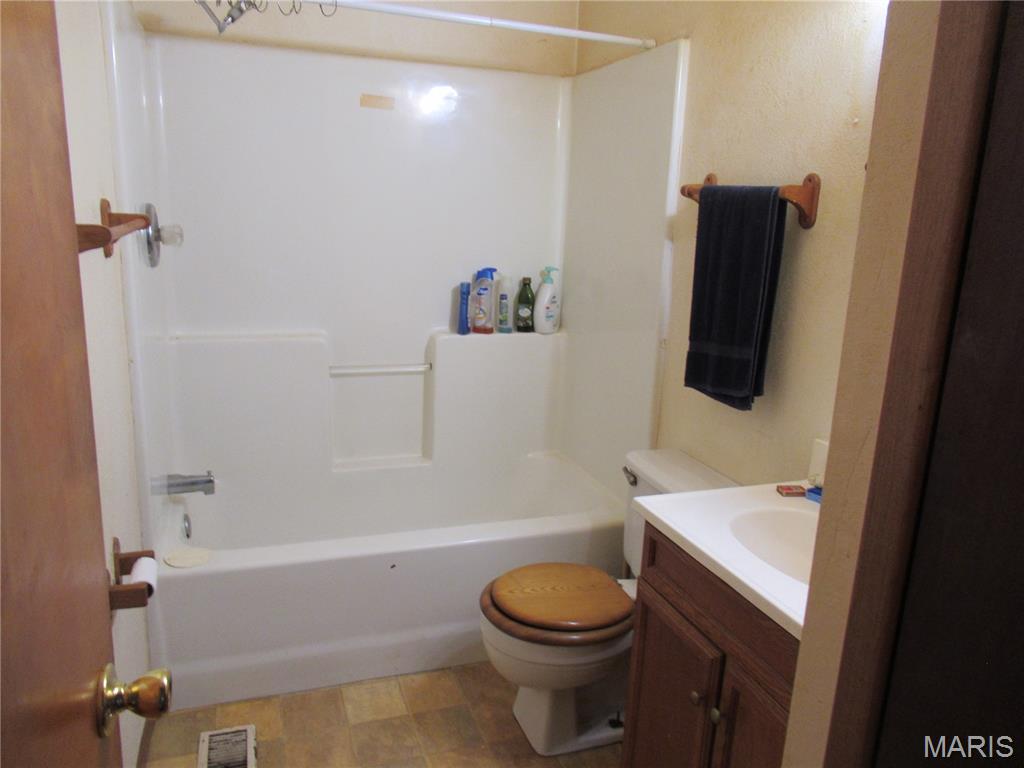 Fishwick - Residential