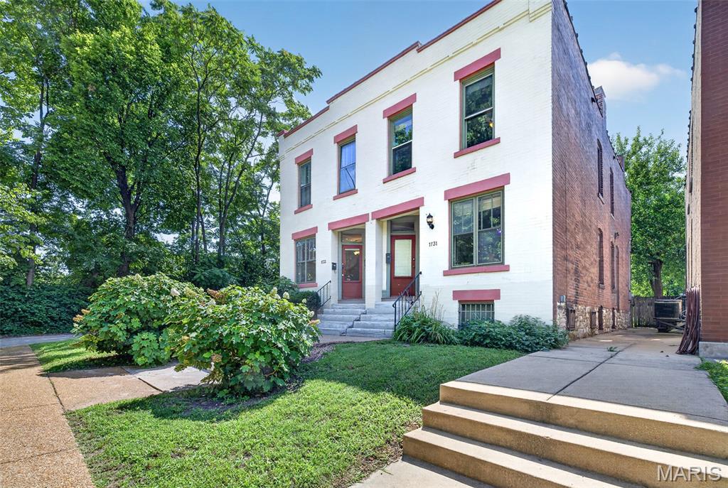 Nicholson Place Add - Residential Income