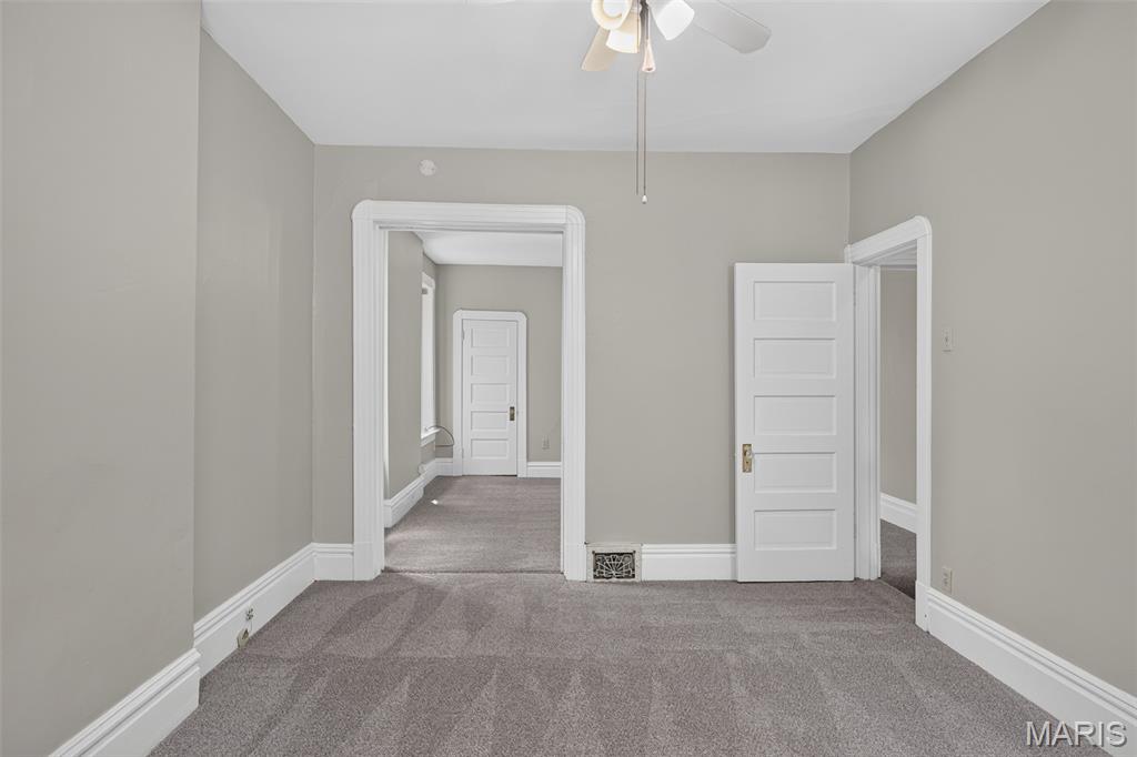 Nicholson Place Add - Residential Income