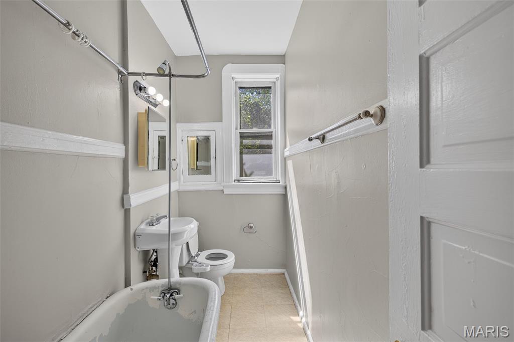 Nicholson Place Add - Residential Income