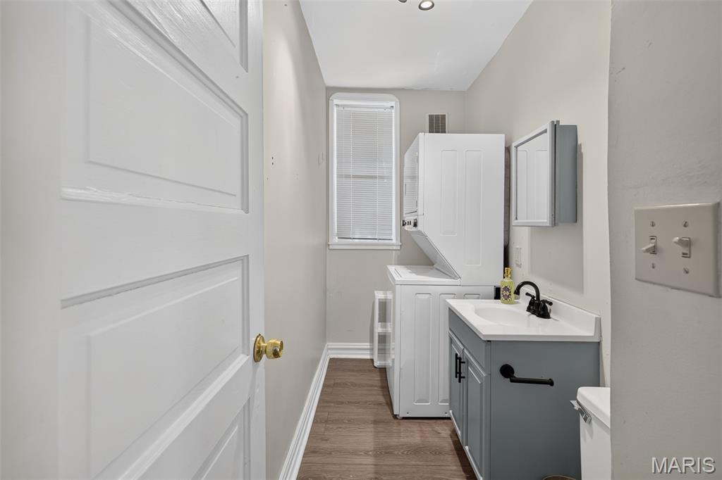 Nicholson Place Add - Residential Income