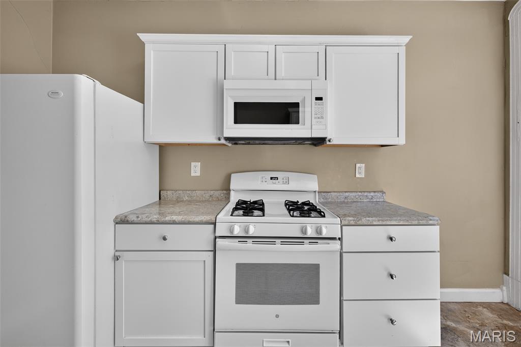 Nicholson Place Add - Residential Income