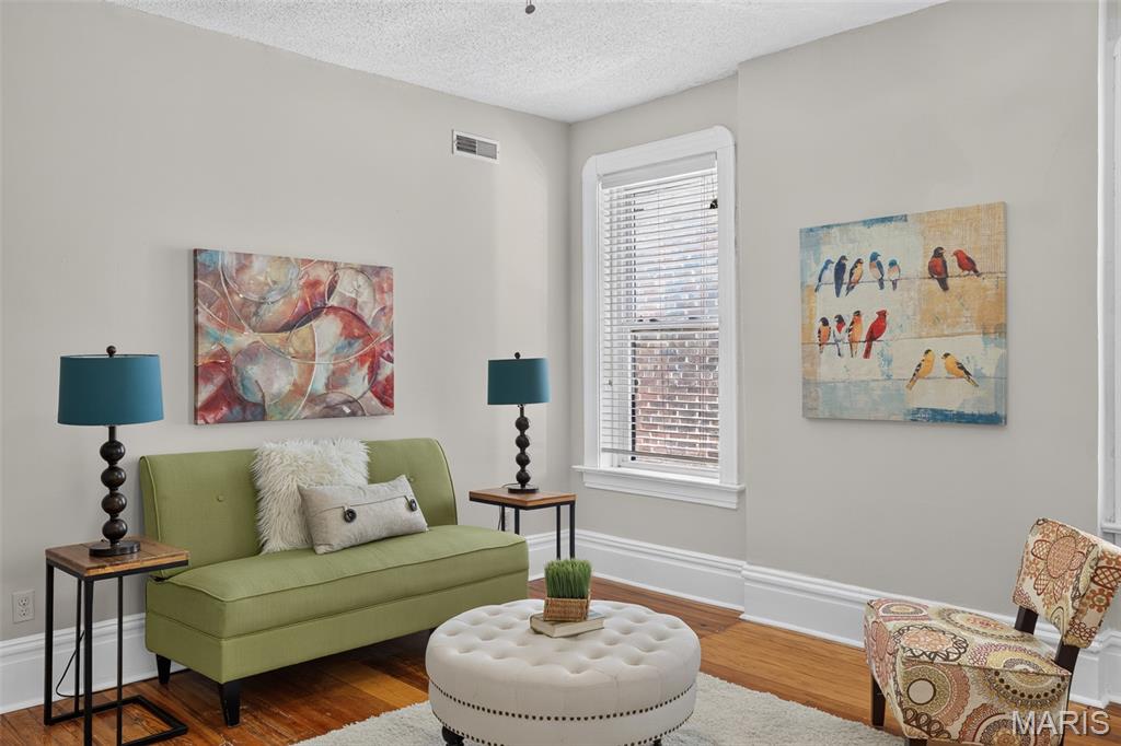 Nicholson Place Add - Residential Income